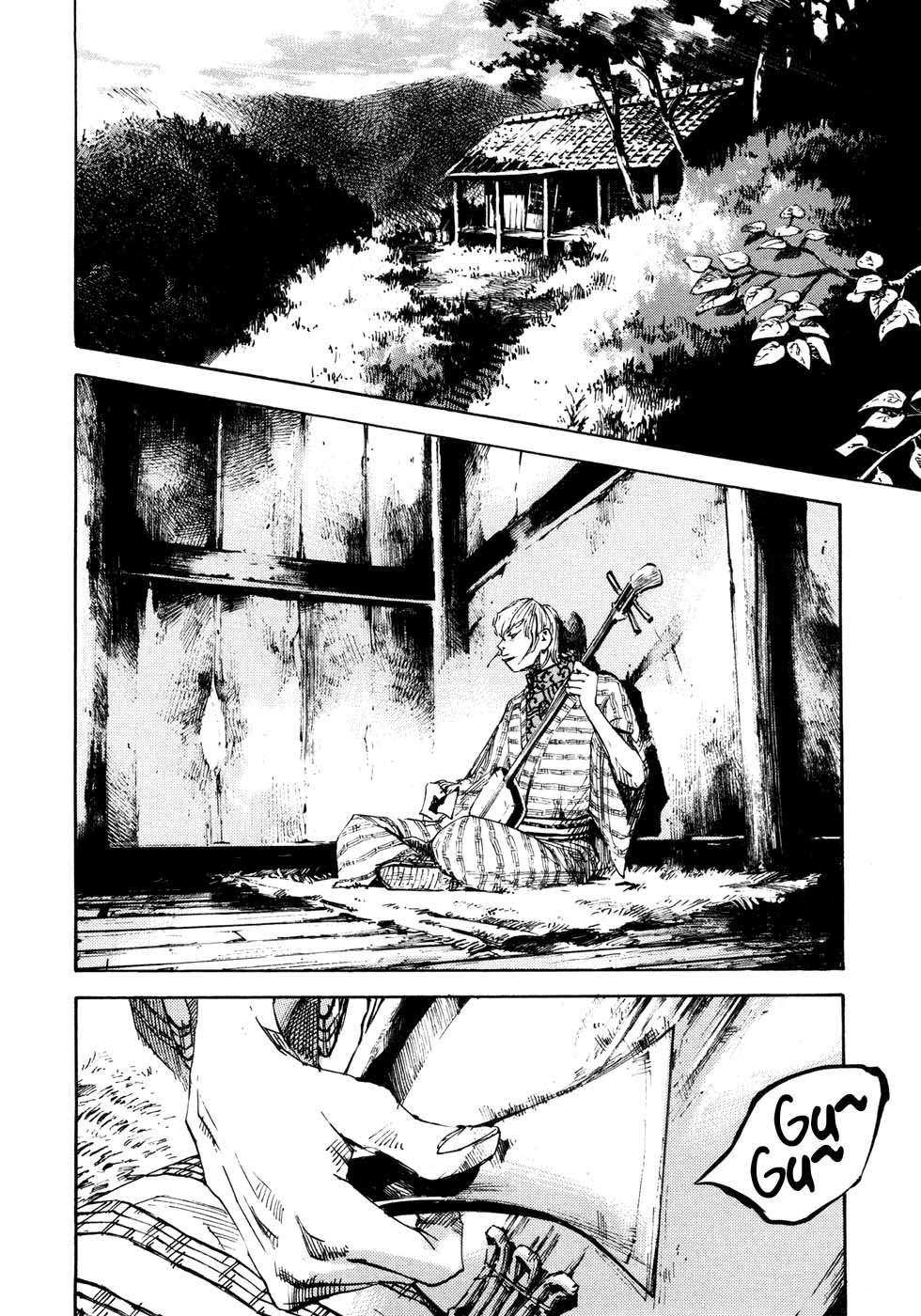 Read Sidooh (es) Manga Online