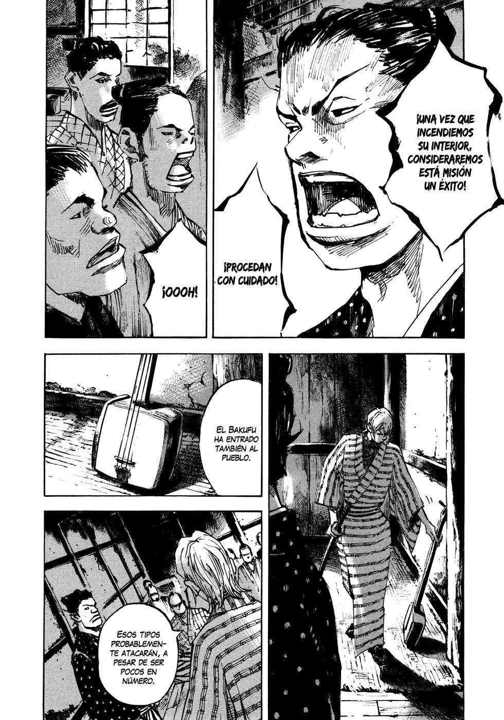 Read Sidooh (es) Manga Online