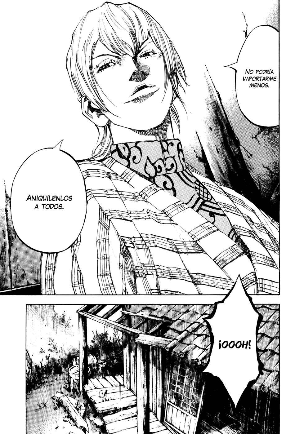 Read Sidooh (es) Manga Online