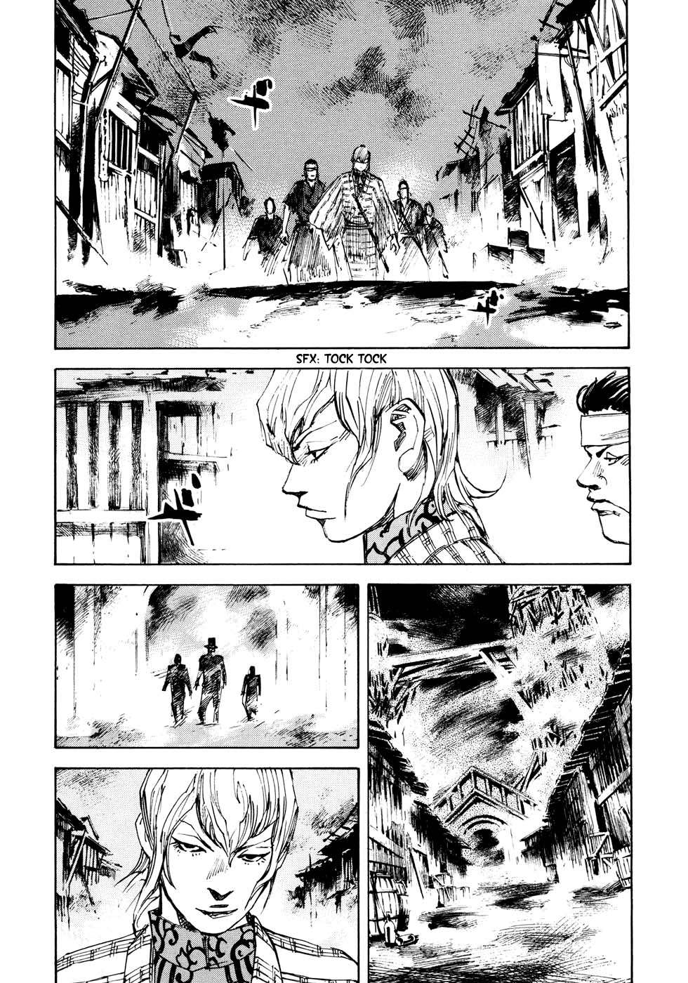 Read Sidooh (es) Manga Online