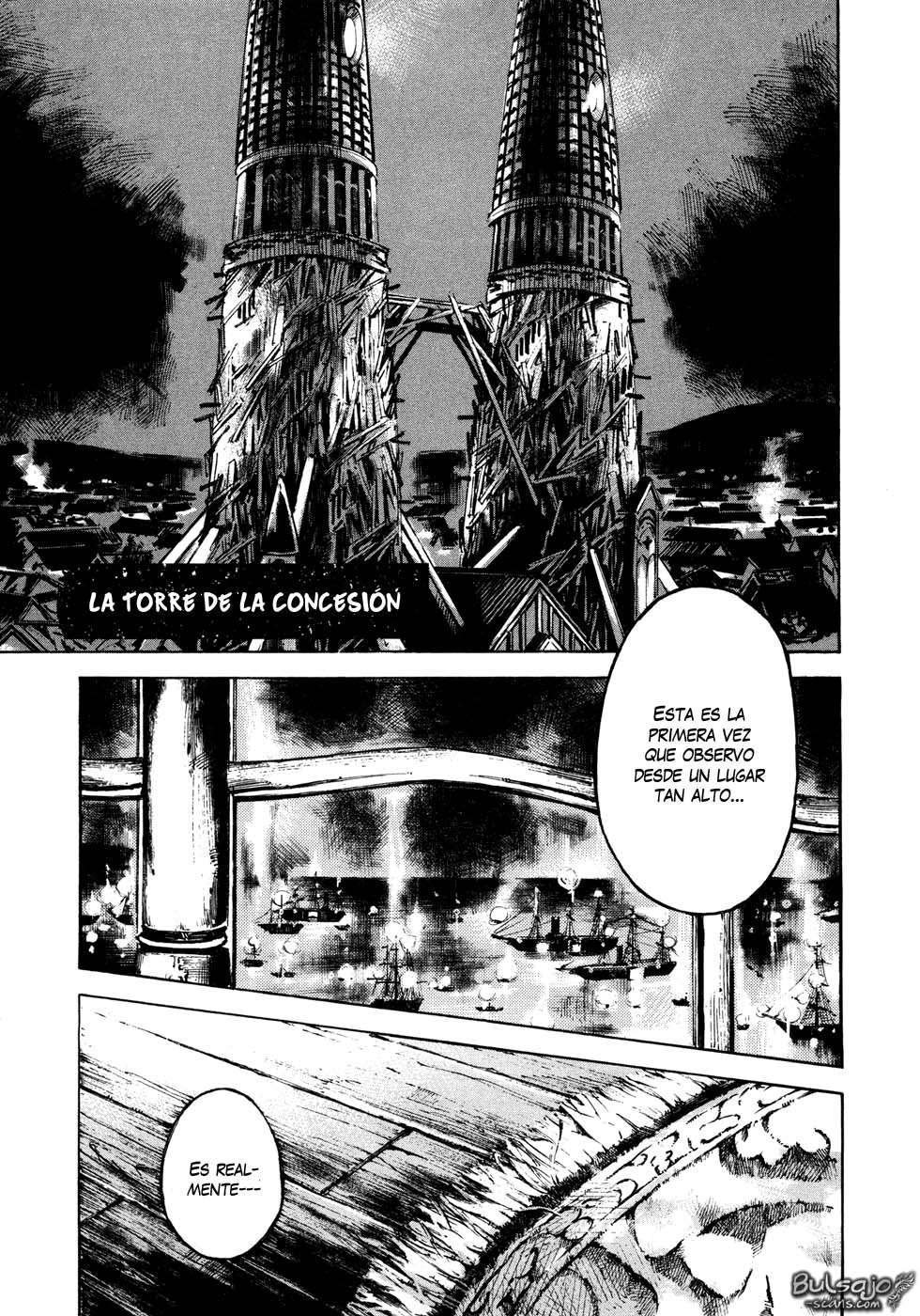 Read Sidooh (es) Manga Online