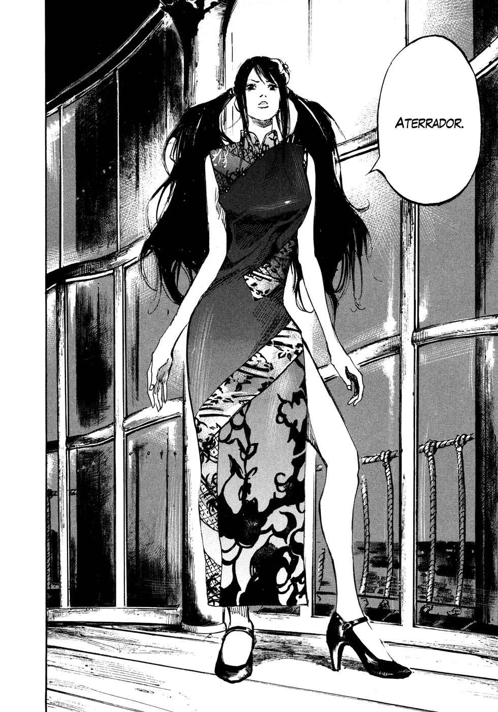 Read Sidooh (es) Manga Online