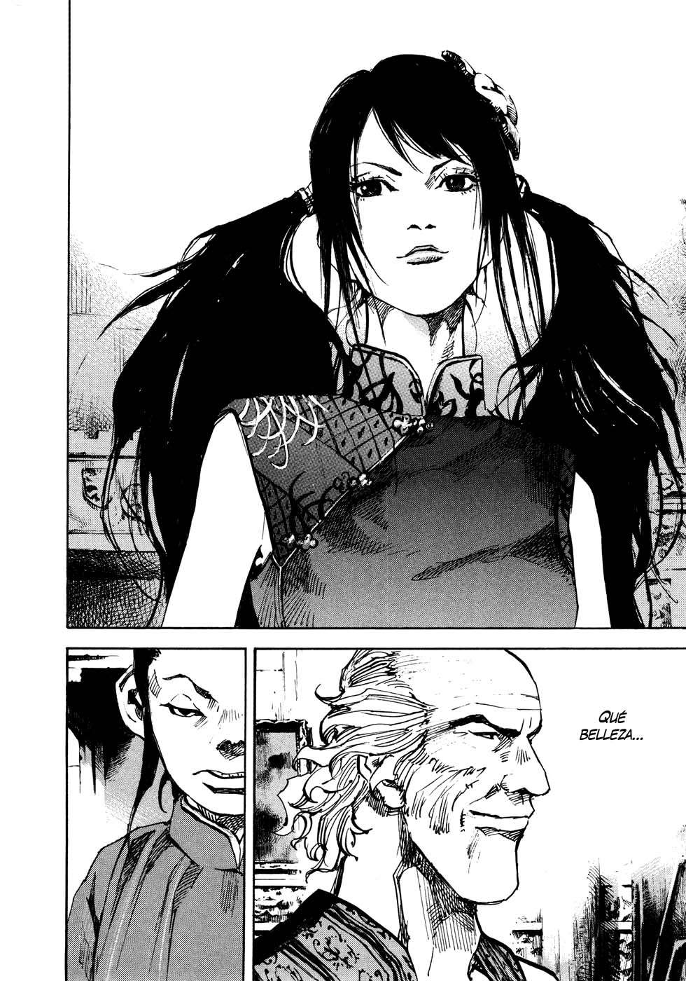 Read Sidooh (es) Manga Online