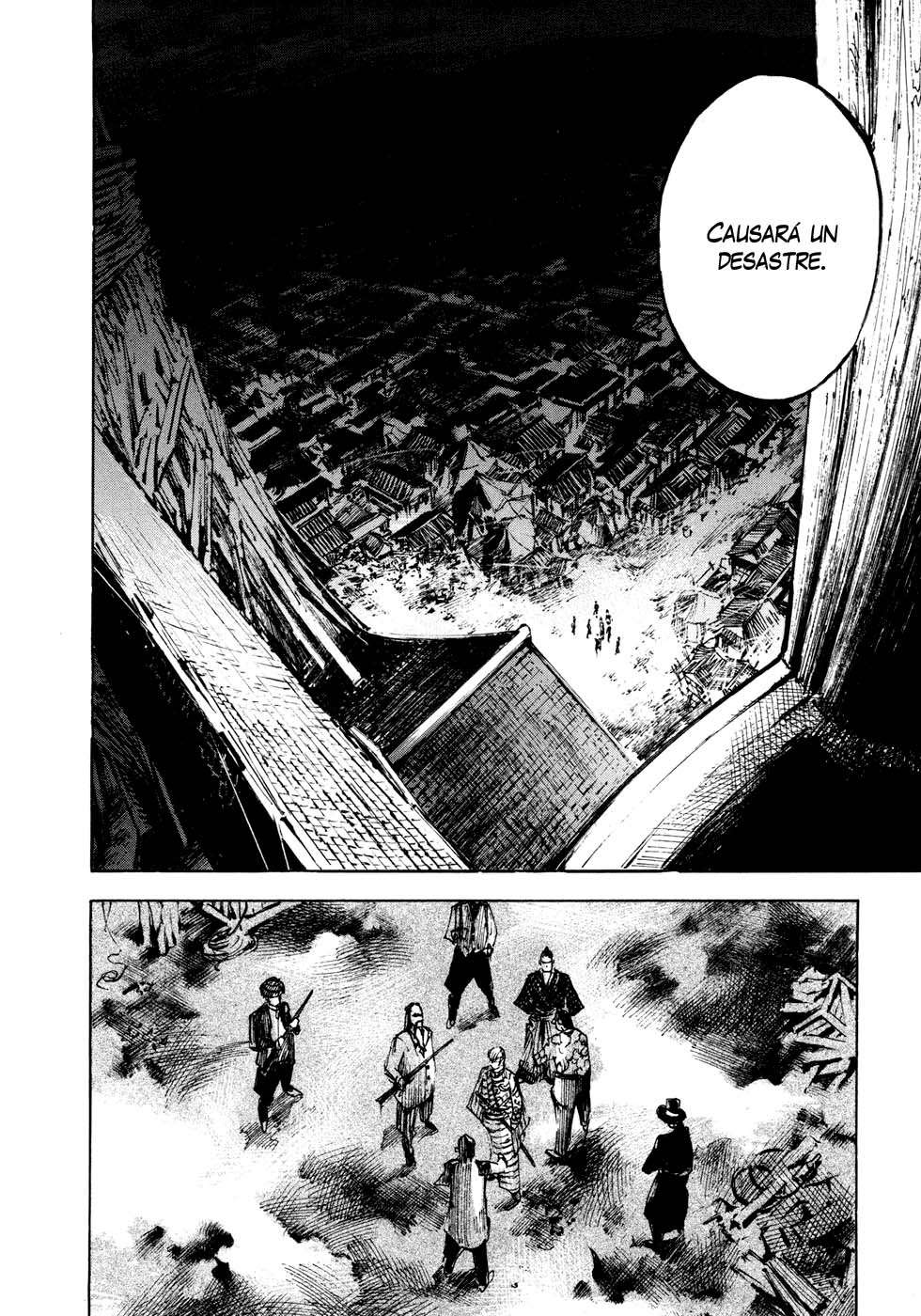 Read Sidooh (es) Manga Online