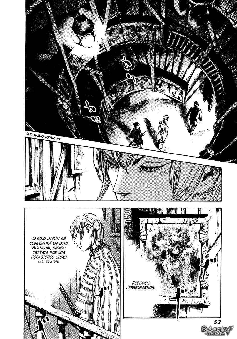 Read Sidooh (es) Manga Online