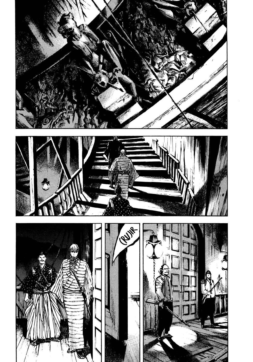 Read Sidooh (es) Manga Online