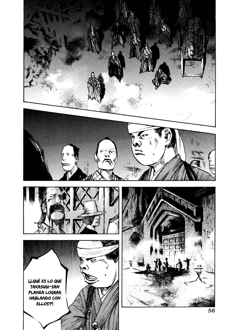 Read Sidooh (es) Manga Online