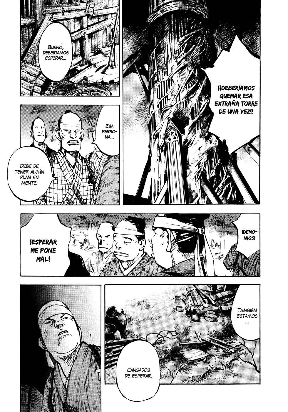 Read Sidooh (es) Manga Online