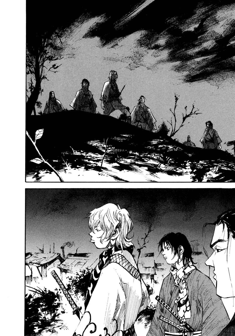 Read Sidooh (es) Manga Online