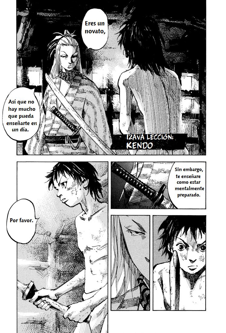 Read Sidooh (es) Manga Online