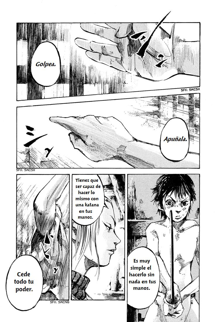 Read Sidooh (es) Manga Online