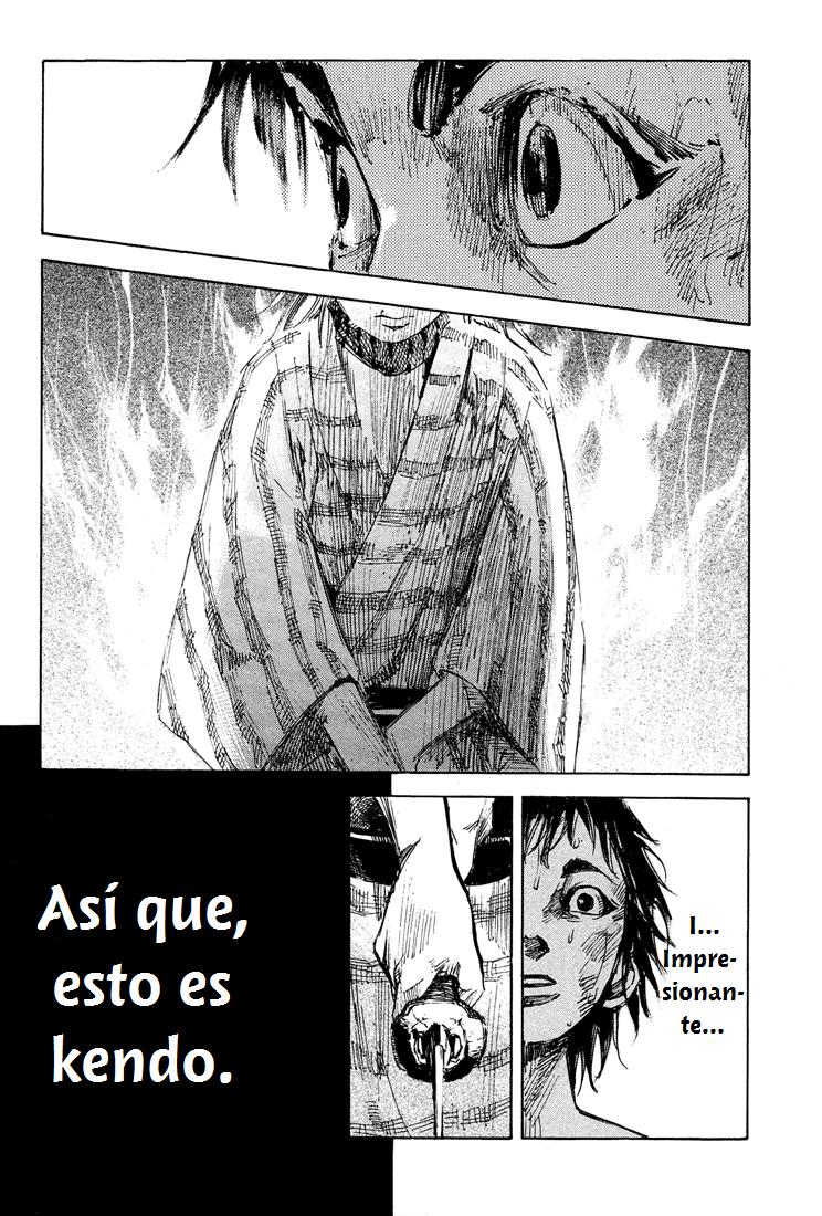 Read Sidooh (es) Manga Online