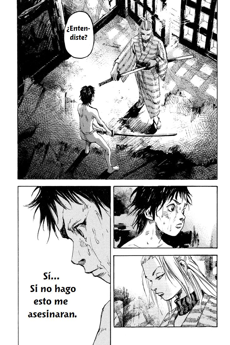 Read Sidooh (es) Manga Online