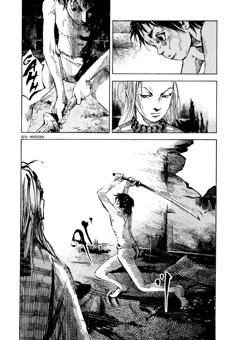 Read Sidooh (es) Manga Online