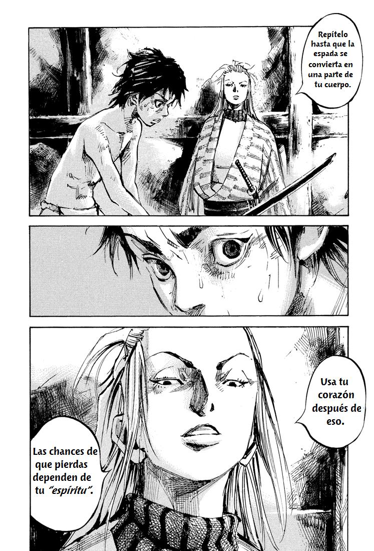 Read Sidooh (es) Manga Online