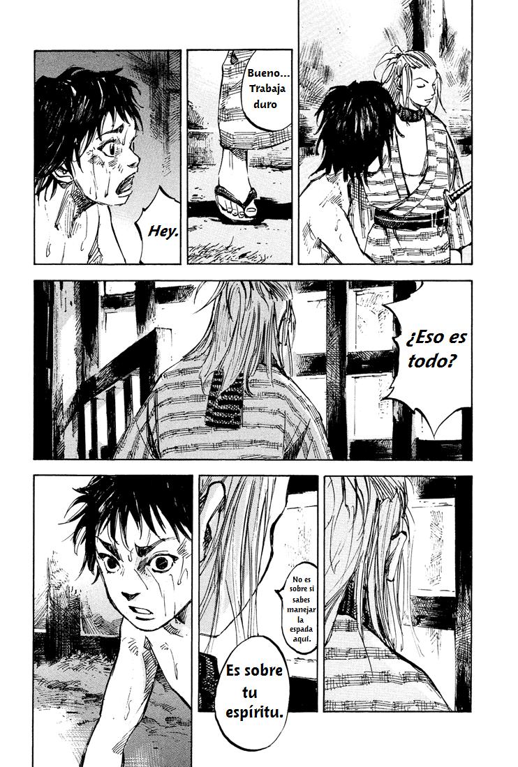 Read Sidooh (es) Manga Online