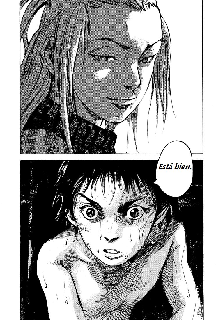 Read Sidooh (es) Manga Online