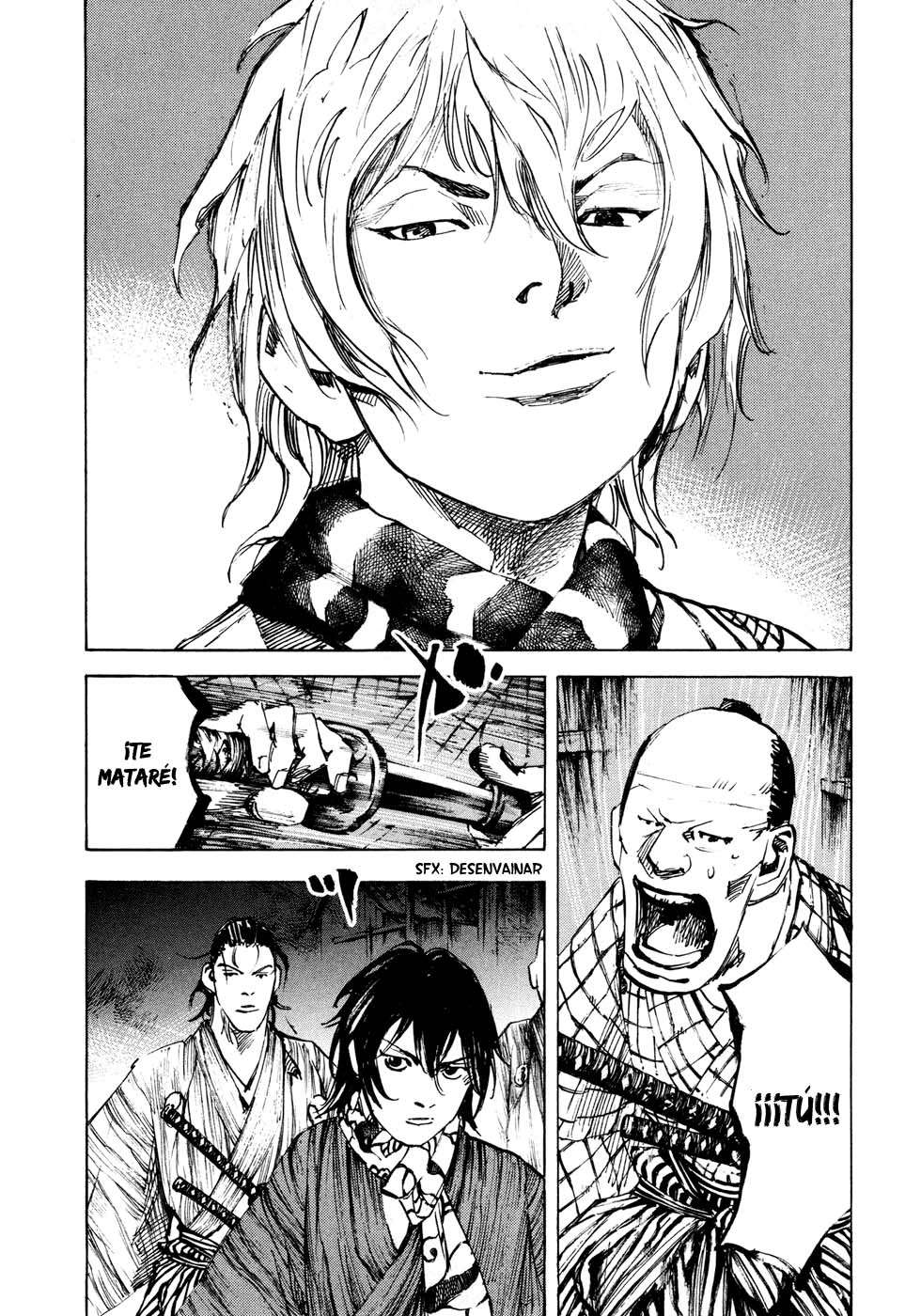 Read Sidooh (es) Manga Online