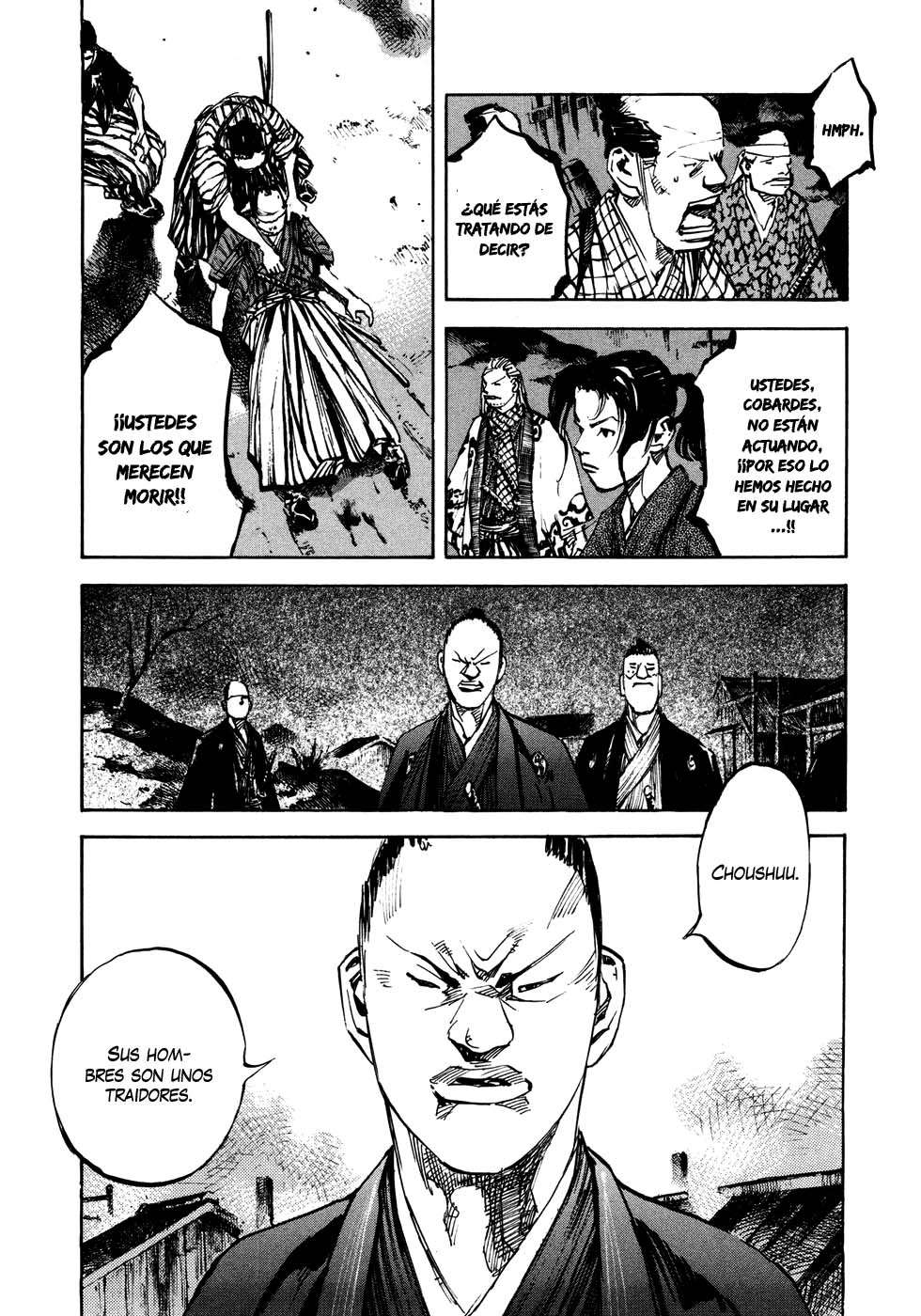 Read Sidooh (es) Manga Online