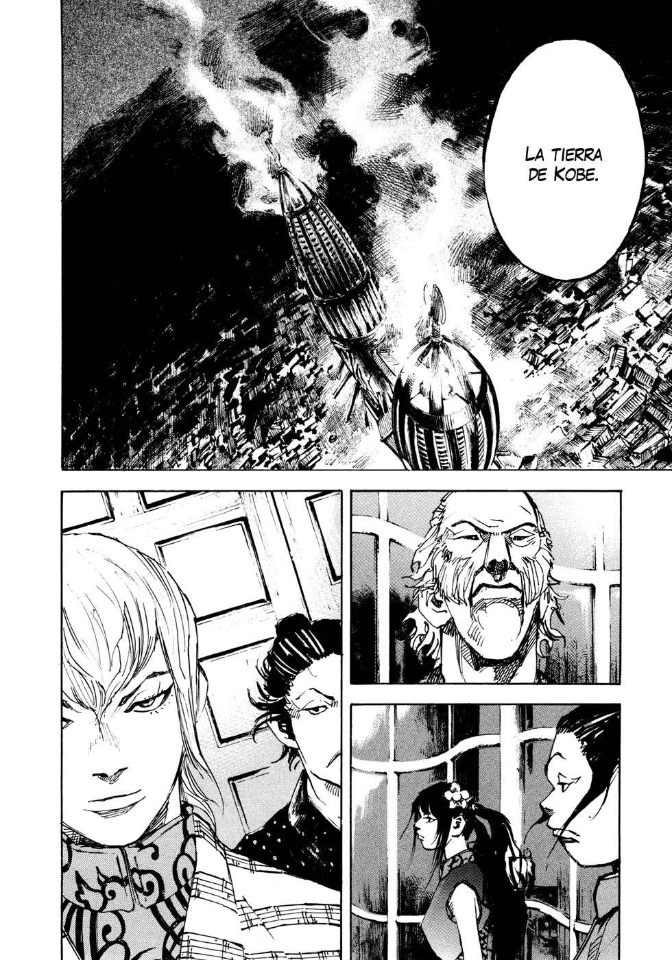 Read Sidooh (es) Manga Online