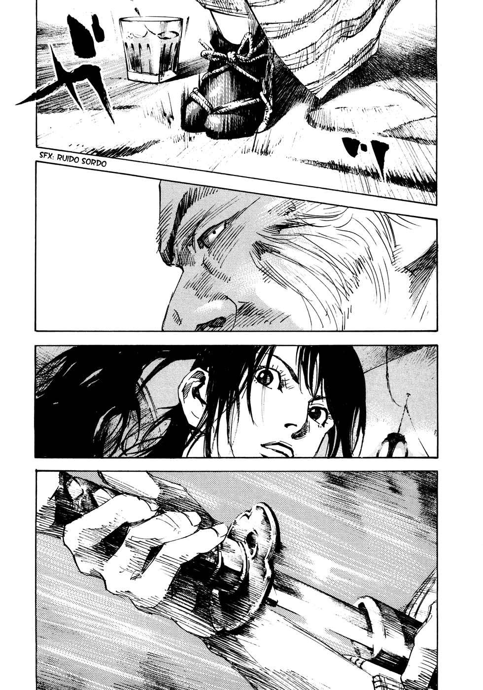 Read Sidooh (es) Manga Online