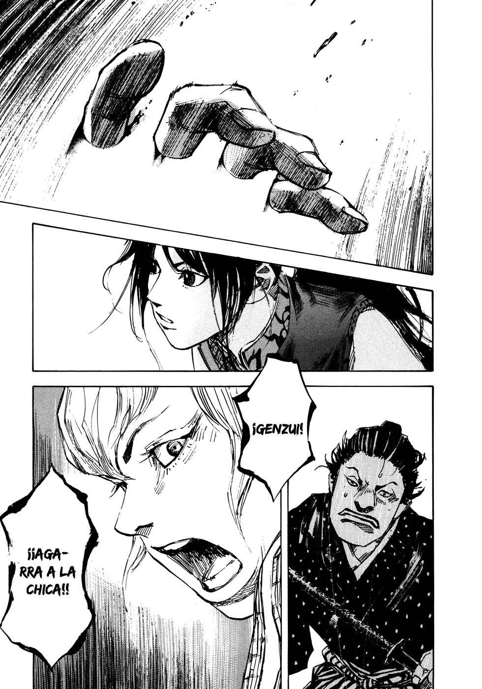 Read Sidooh (es) Manga Online