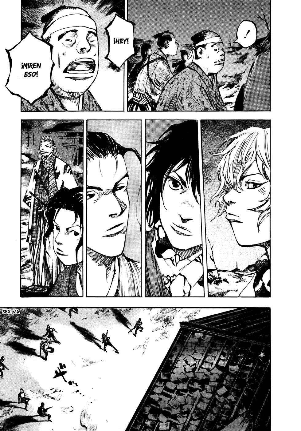 Read Sidooh (es) Manga Online