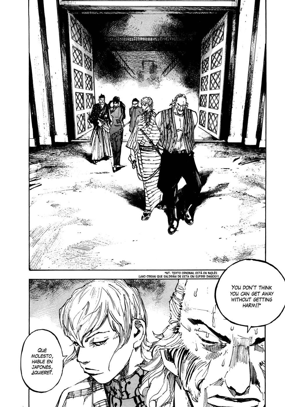 Read Sidooh (es) Manga Online