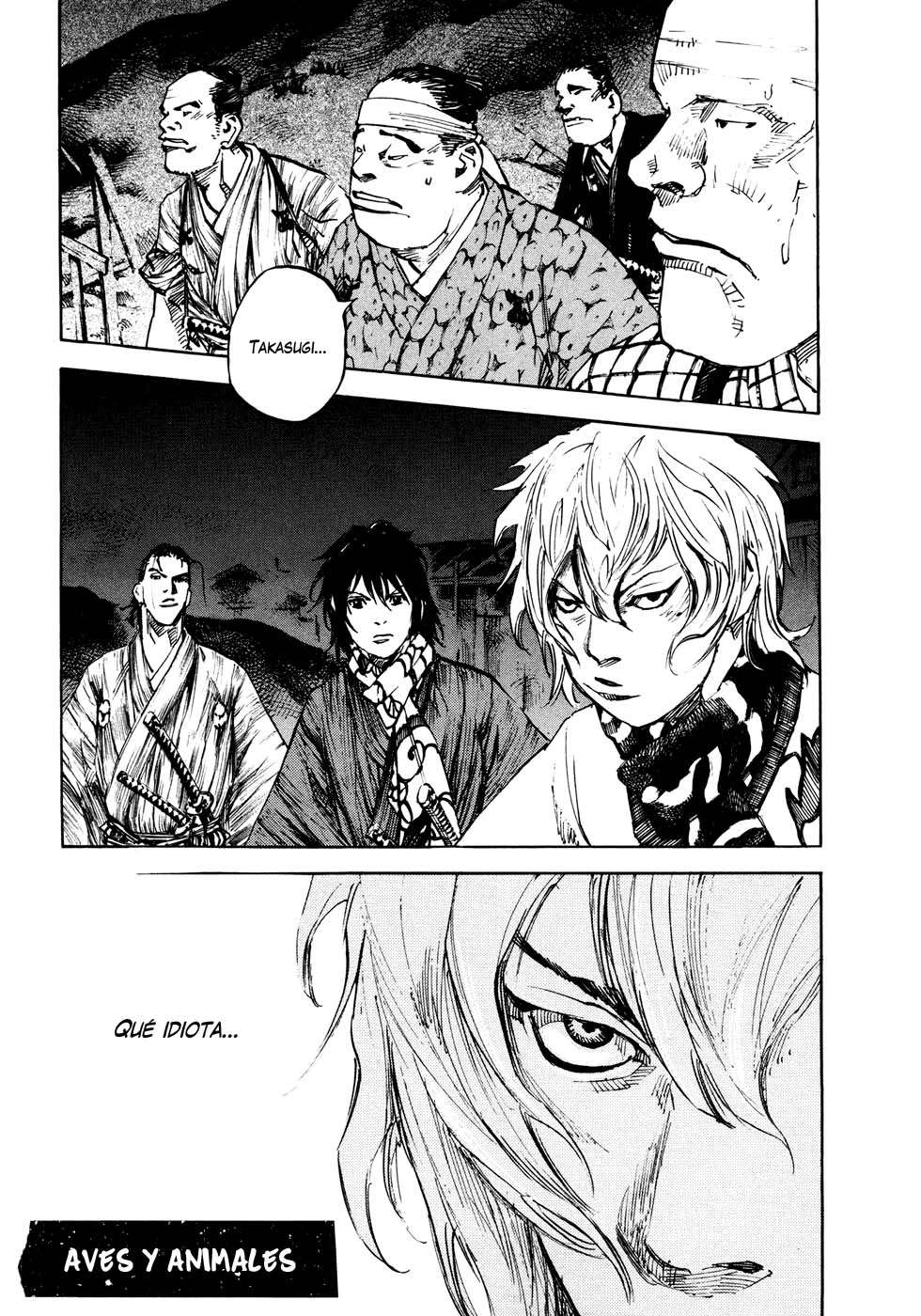 Read Sidooh (es) Manga Online