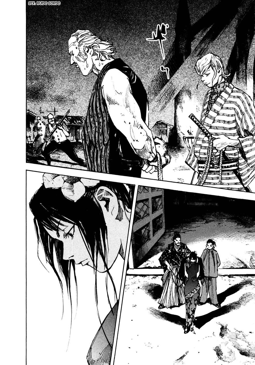 Read Sidooh (es) Manga Online