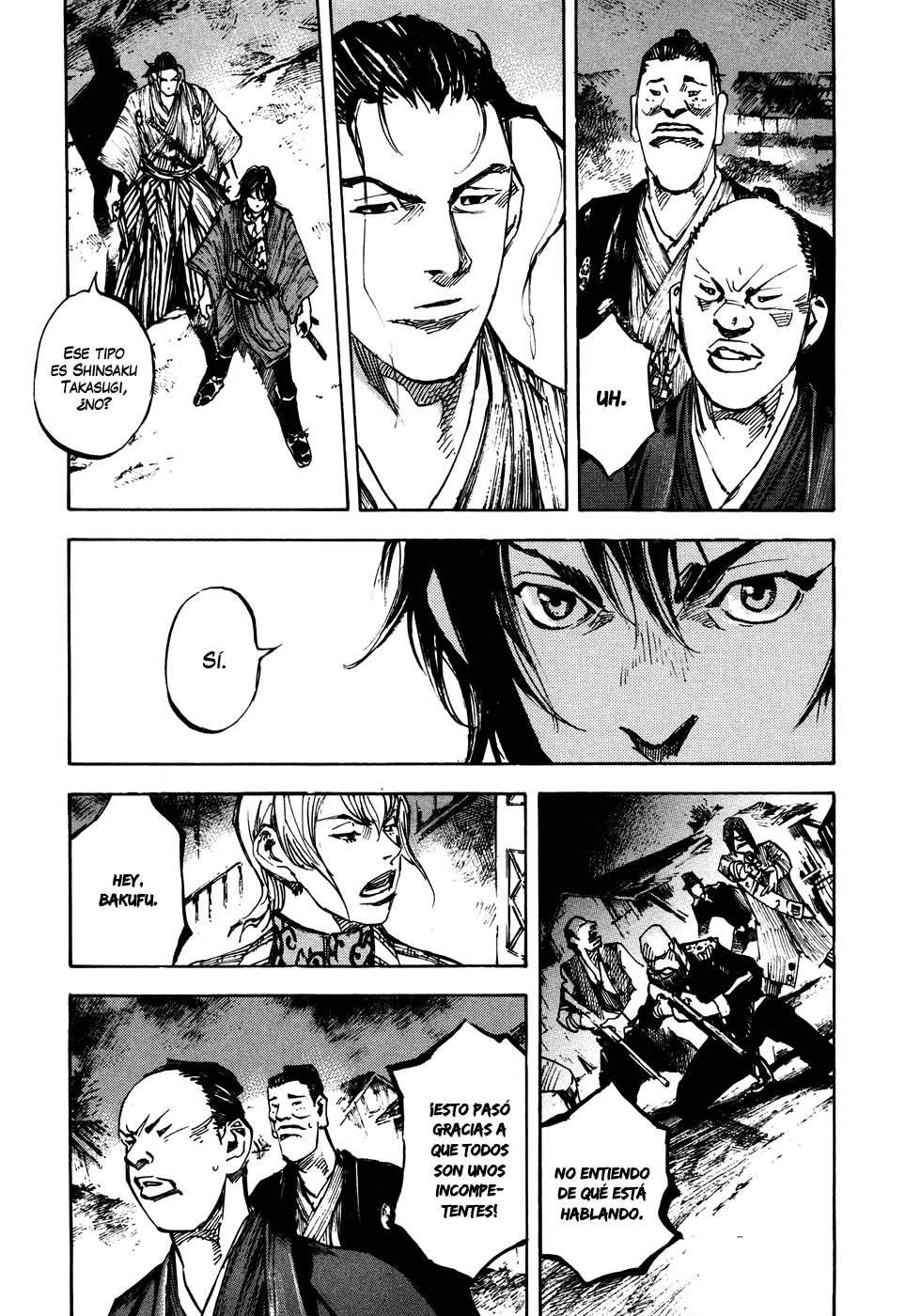 Read Sidooh (es) Manga Online