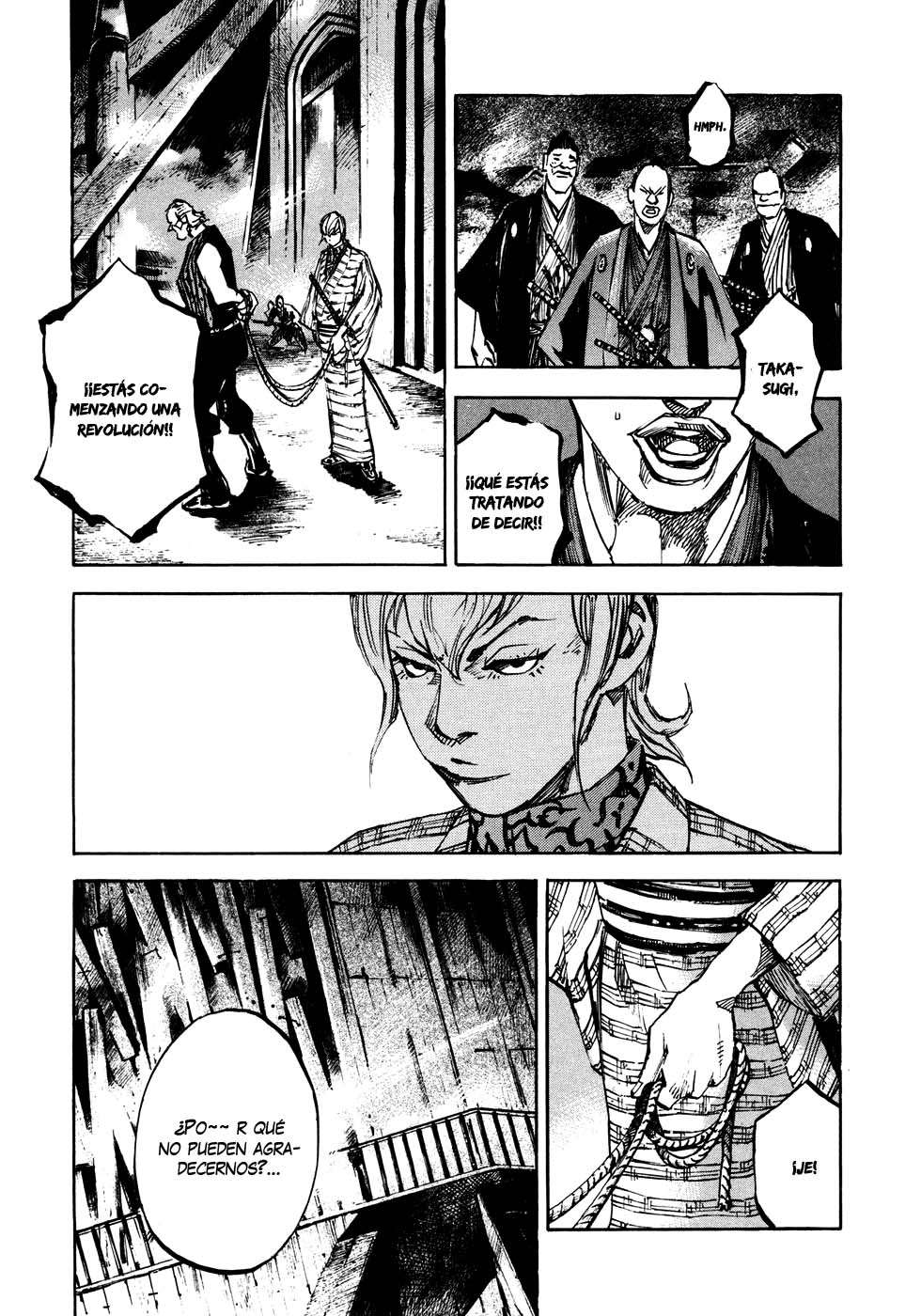 Read Sidooh (es) Manga Online