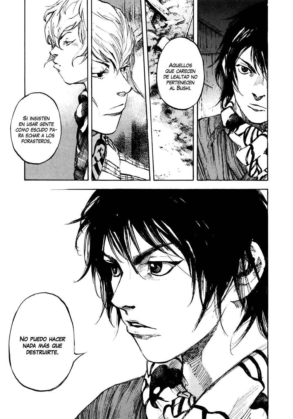 Read Sidooh (es) Manga Online