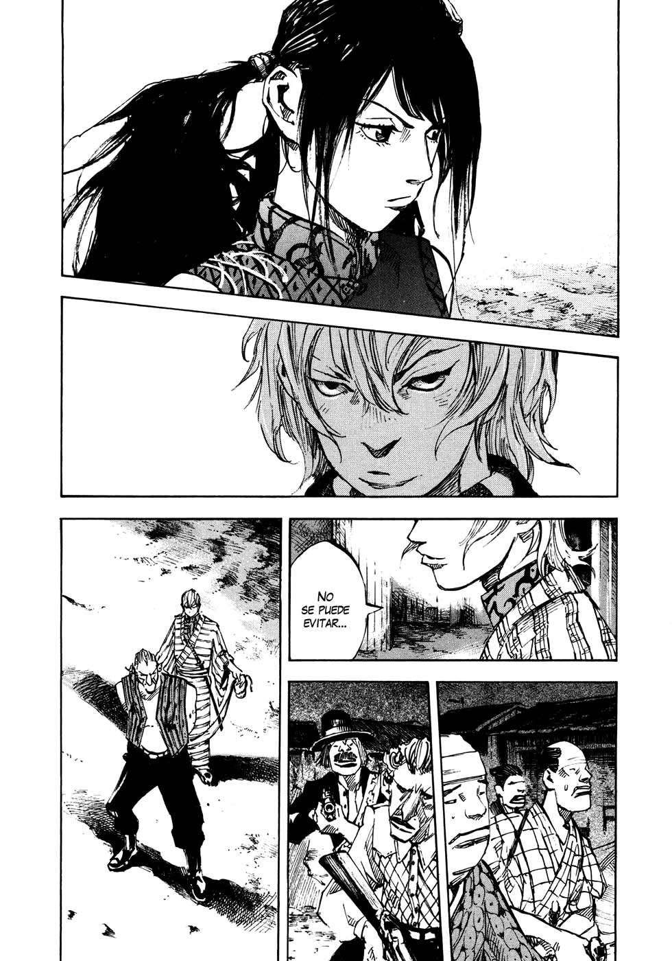 Read Sidooh (es) Manga Online