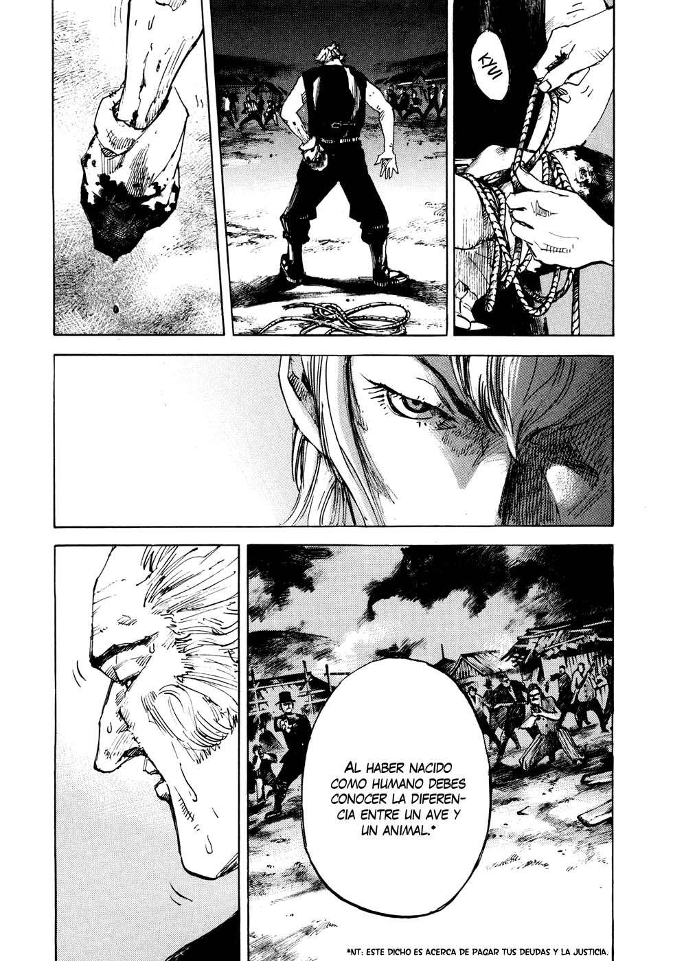 Read Sidooh (es) Manga Online