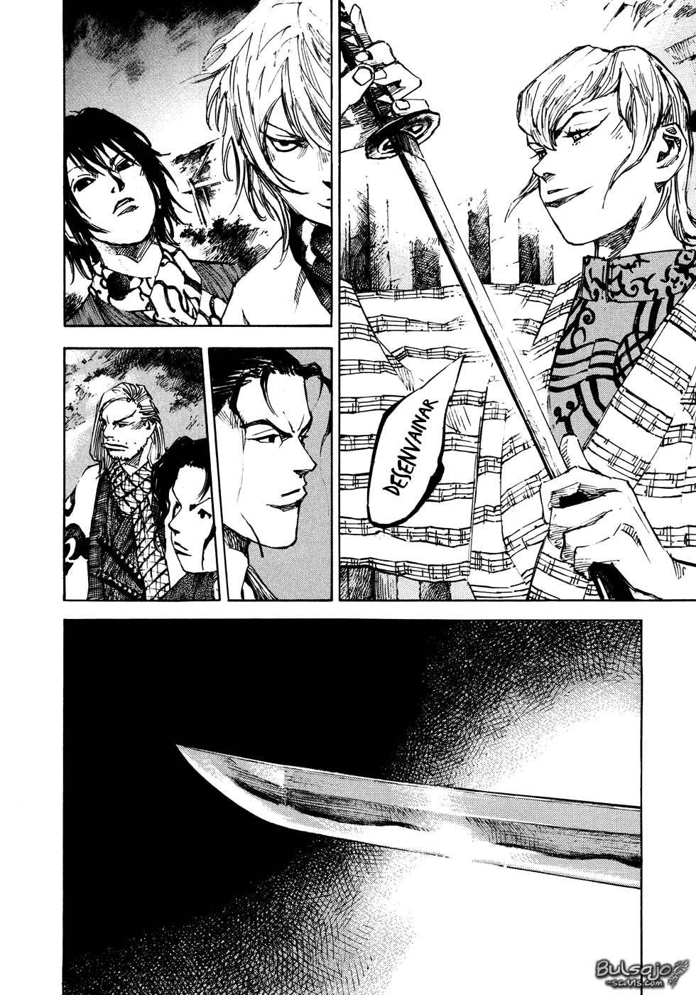 Read Sidooh (es) Manga Online