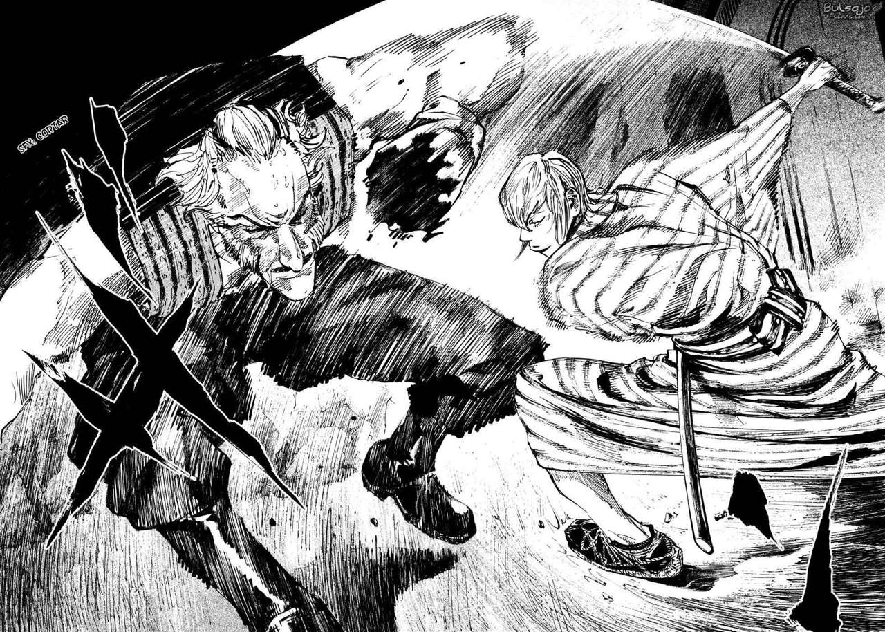 Read Sidooh (es) Manga Online