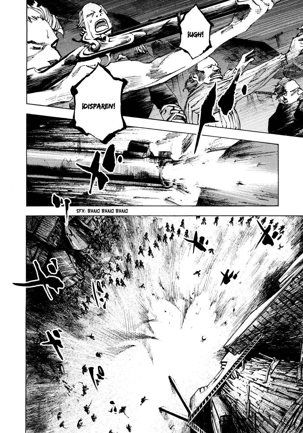 Read Sidooh (es) Manga Online