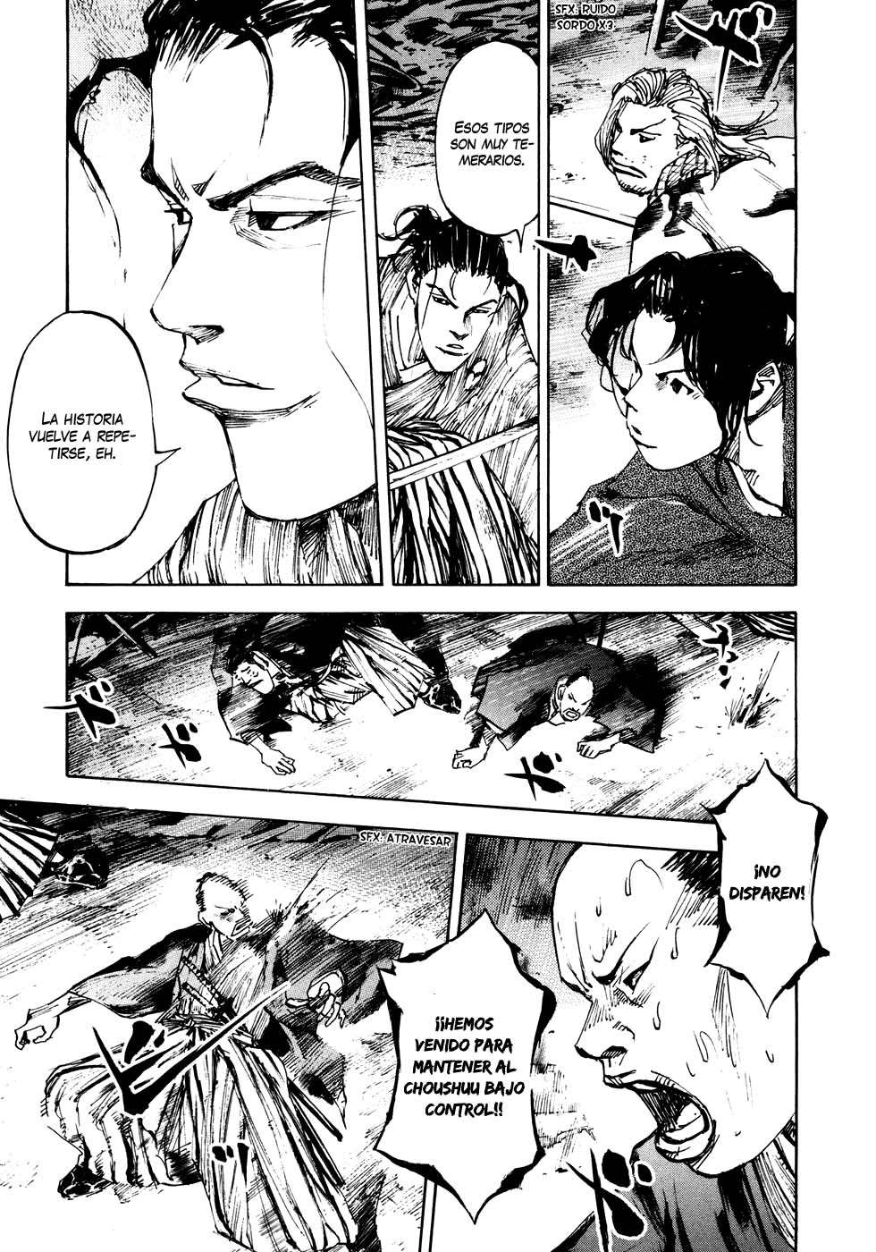 Read Sidooh (es) Manga Online