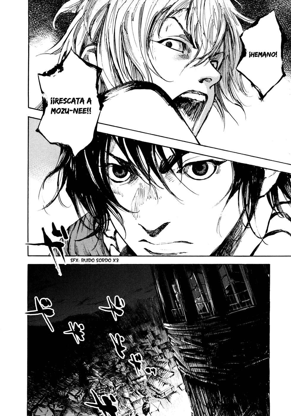 Read Sidooh (es) Manga Online