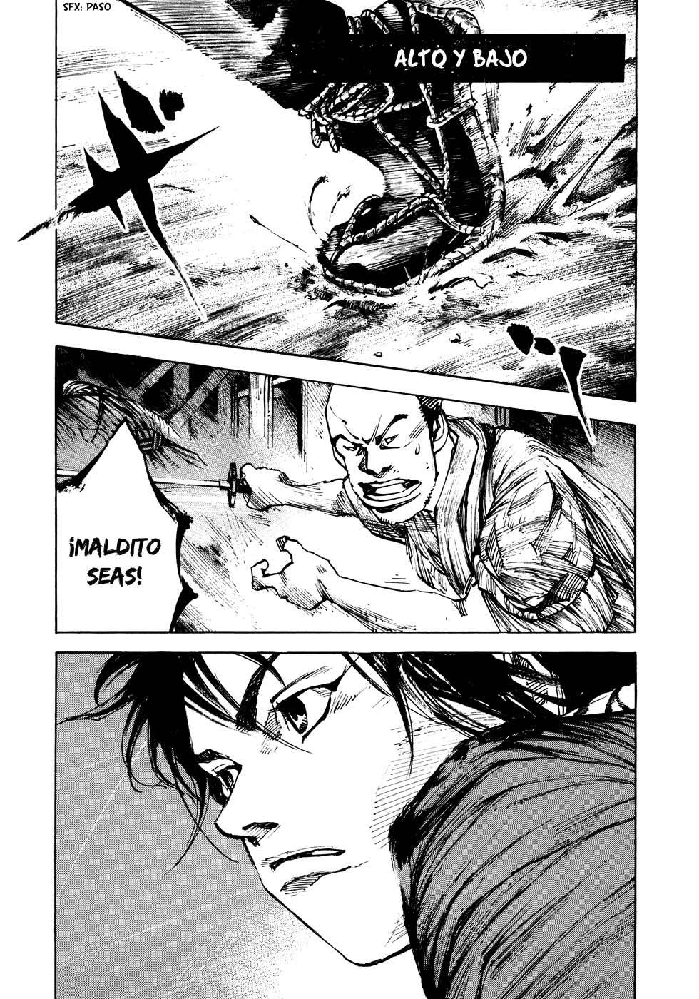 Read Sidooh (es) Manga Online