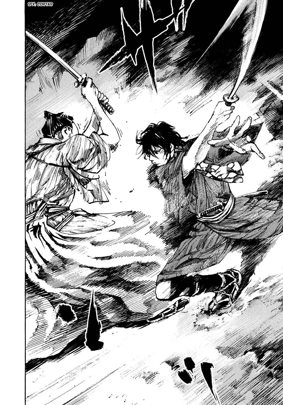 Read Sidooh (es) Manga Online