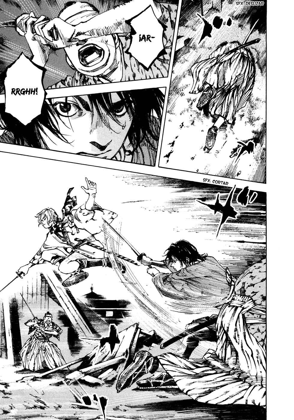 Read Sidooh (es) Manga Online