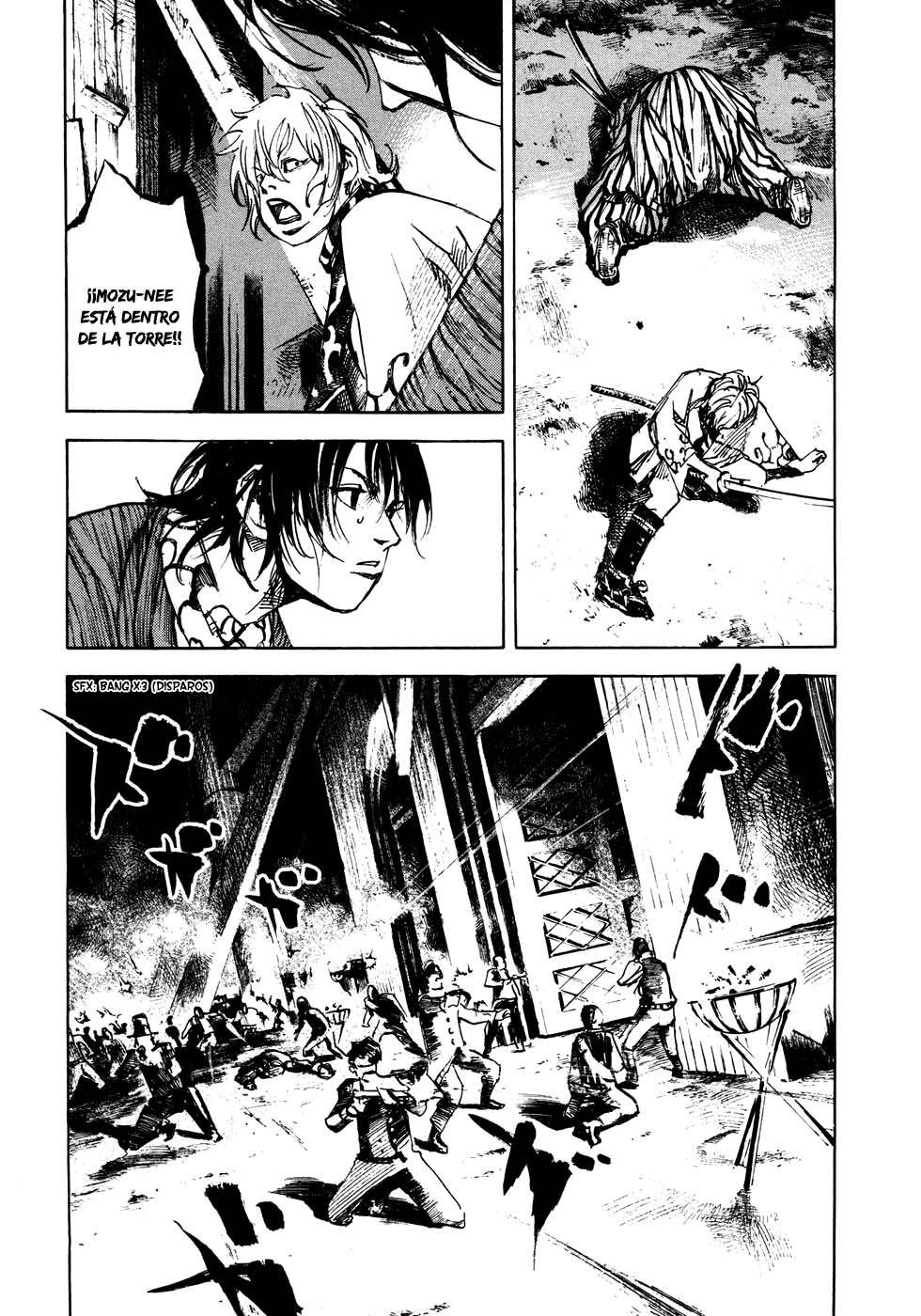 Read Sidooh (es) Manga Online