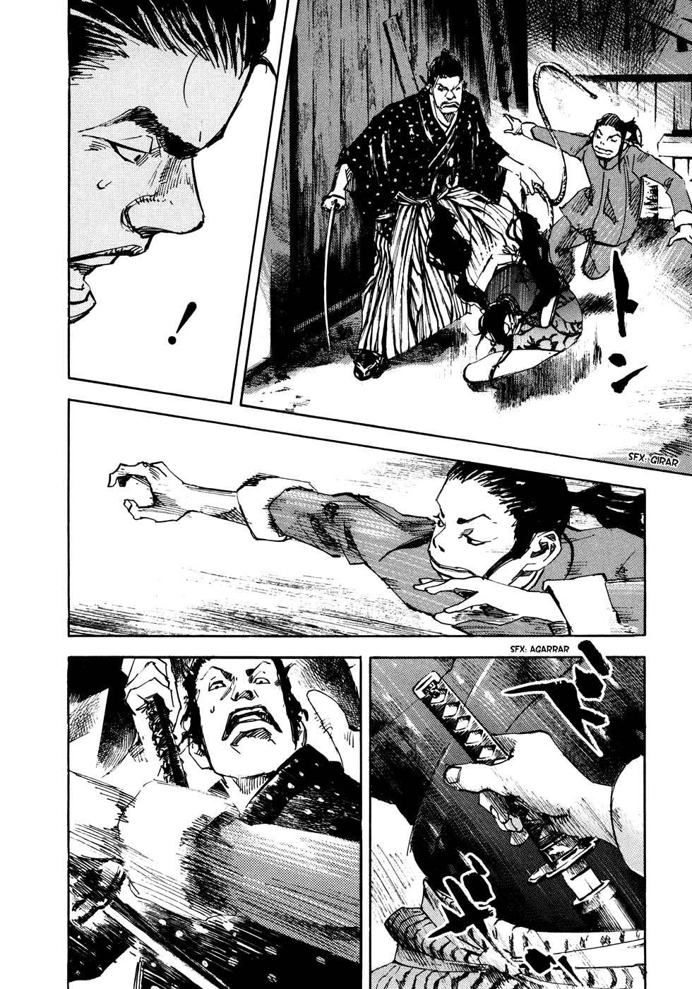 Read Sidooh (es) Manga Online