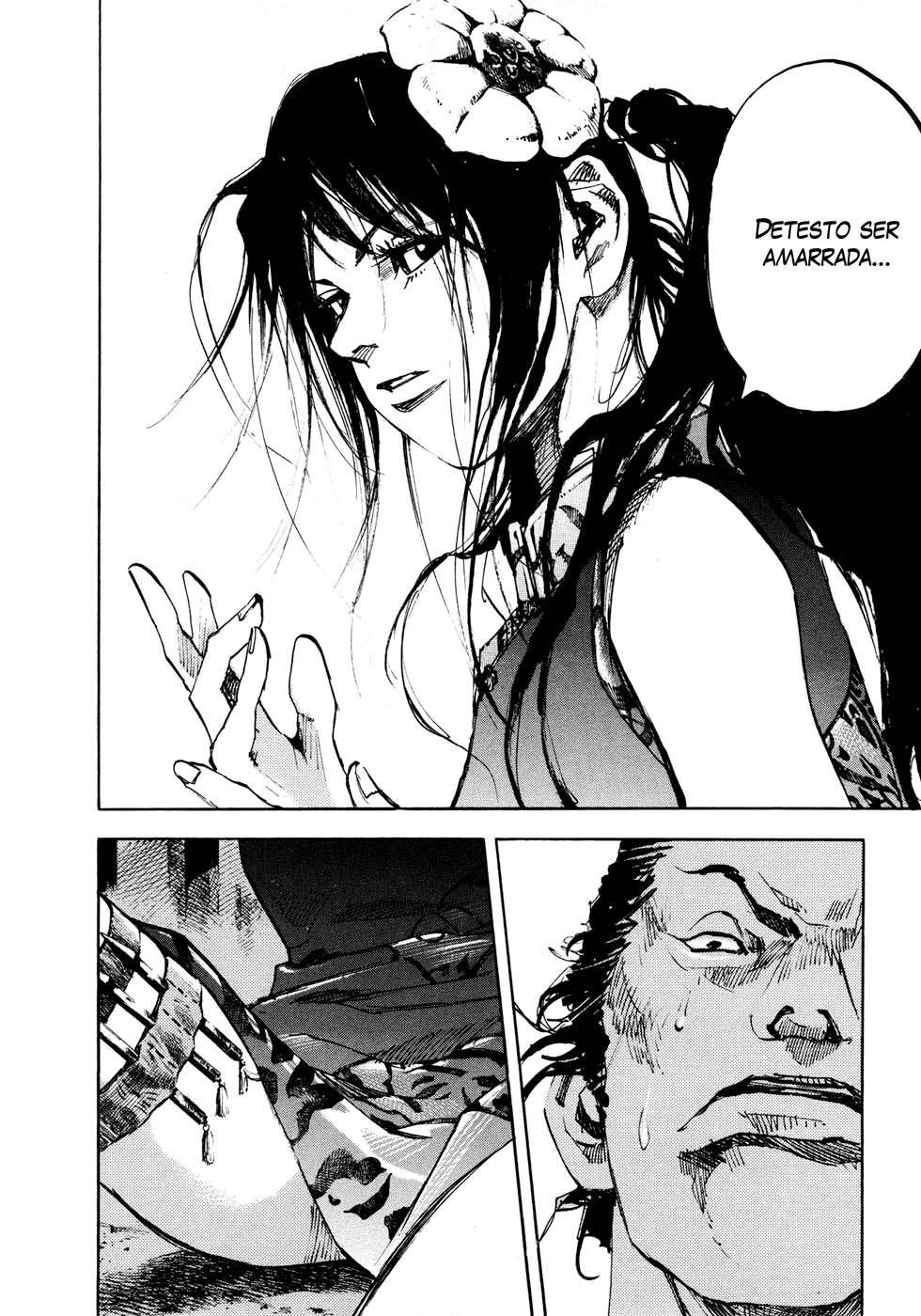 Read Sidooh (es) Manga Online