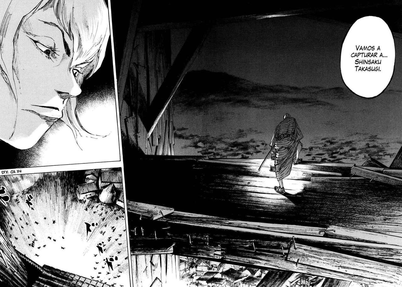 Read Sidooh (es) Manga Online