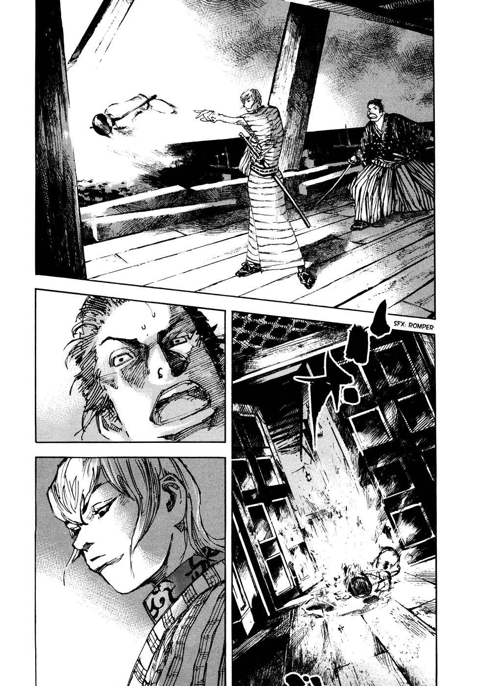 Read Sidooh (es) Manga Online