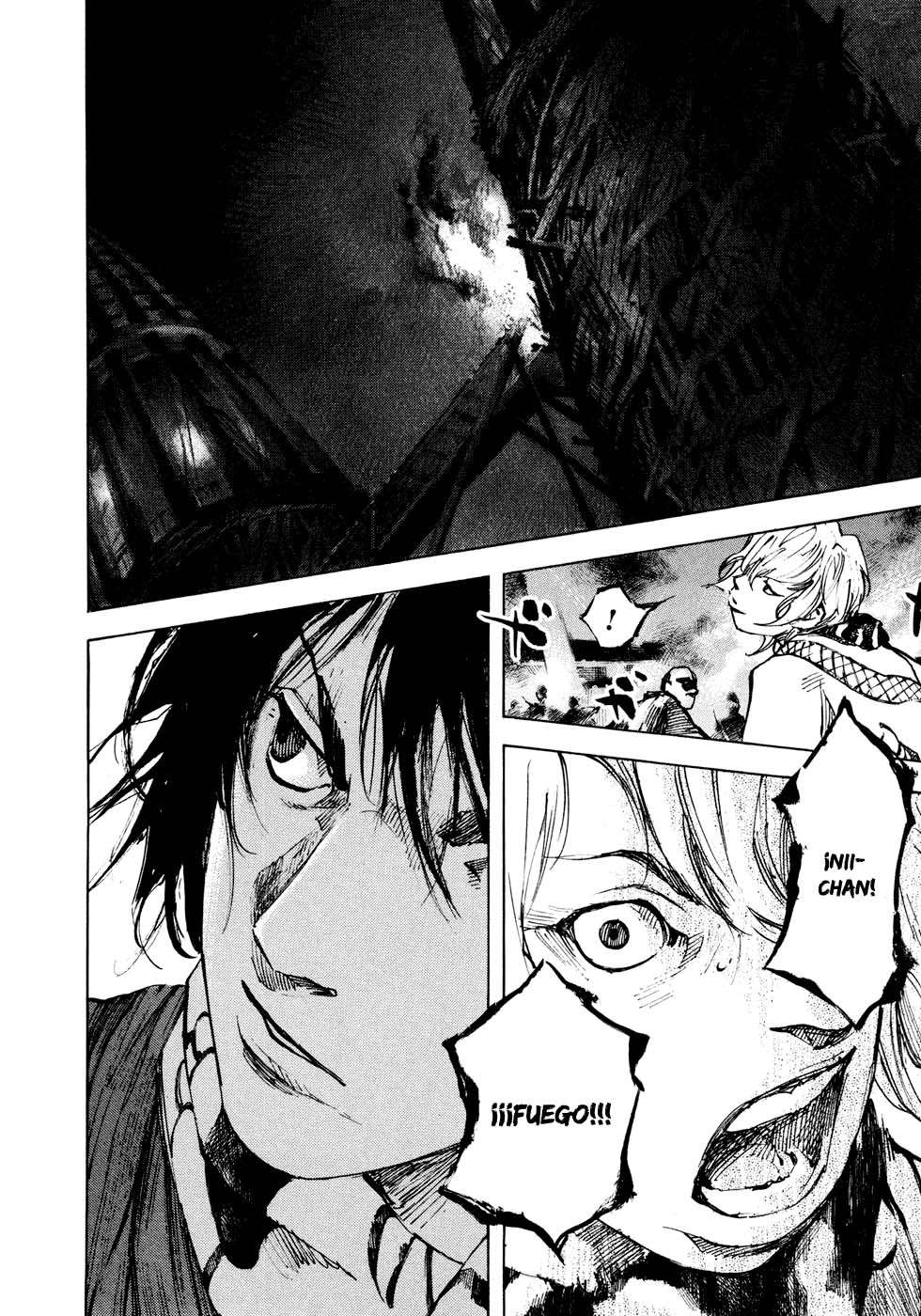 Read Sidooh (es) Manga Online