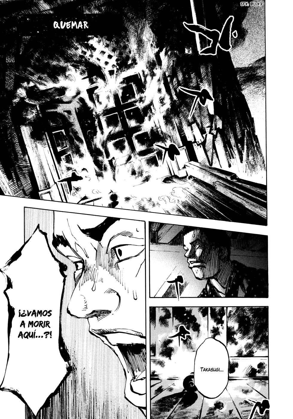 Read Sidooh (es) Manga Online